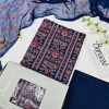 Breeze Emb 3pc Lawn Eid Collection Wholesale