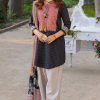 CHARIZMA PRINTED LAWN 3PC VOL 2K25
