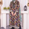 Glamorous by Bronze 3 Pcs lawn Suit