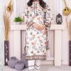 Glamorous by Bronze 3 Pcs lawn Suit