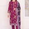 Glamorous by Bronze 3 Pcs lawn Suit