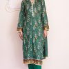 Glamorous by Bronze 3 Pcs lawn Suit