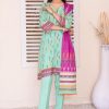 Glamorous by Bronze 3 Pcs lawn Suit