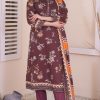 Glamorous by Bronze 3 Pcs lawn Suit