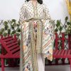 Bronze by Shama 3PC Lawn Suit with Voile Dupatta – Eid 2025 Wholesale