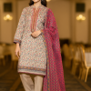 Ayra Chamki Digital Printed 3PC Lawn Suit – Unstitched Wholesale Lawn Suit