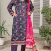 Desire by Pretty Robe 3PC Printed Lawn Suit Vol 2K25 – Unstitched Wholesale Lawn at Shahbaz Fabric Store