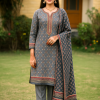 Ayra Chamki Digital Printed Lawn 3PC Suit – Wholesale Collection