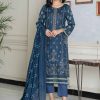 Azura by Lamisah Luxury Embroidered 3PC Lawn – Wholesale at Shahbaz Fabric Store
