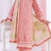 Al Zohaib 3PC Digital Printed Lawn Suit – Unstitched Wholesale Lawn Set at Shahbaz Fabric Store