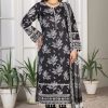 Desire by Pretty Robe 3PC Printed Lawn Suit Vol 2K25 – Unstitched Wholesale Lawn at Shahbaz Fabric Store