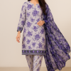 Sapphire Bana Dora 3PC Lawn Suit – Digital Printed Wholesale Lawn at Shahbaz Fabric Store