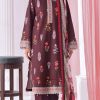 Al Zohaib 3PC Digital Printed Lawn Suit – Unstitched Wholesale Lawn Set at Shahbaz Fabric Store