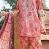 Maria B Printed Lawn 3PC Suit – Wholesale Unstitched at Shahbaz Fabric Store
