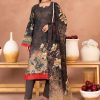Aura Chamki Digital Printed 3PC Wholesale lawn suits