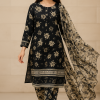 Sapphire Bana Dora 3PC Lawn Suit – Digital Printed Wholesale Lawn at Shahbaz Fabric Store