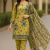 Sapphire Bana Dora 3PC Lawn Suit – Digital Printed Wholesale Lawn at Shahbaz Fabric Store