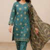 Sapphire Bana Dora 3PC Lawn Suit – Digital Printed Wholesale Lawn at Shahbaz Fabric Store