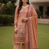Ayra Chamki Digital Printed Lawn 3PC Suit – Wholesale Collection