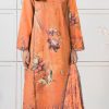 Heer Designer Bana Dora 3PC Printed Lawn Suit – Wholesale Lawn Collection
