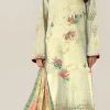Heer Designer Bana Dora 3PC Printed Lawn Suit – Wholesale Lawn Collection