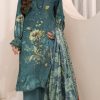 Heer Designer Bana Dora 3PC Printed Lawn Suit – Wholesale Lawn Collection