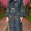 Heer Designer Bana Dora 3PC Printed Lawn Suit – Wholesale Lawn Collection