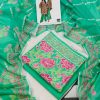 Alkaram Digital Printed 3PC wholesale Lawn Suits