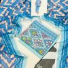 Alkaram Digital Printed 3PC wholesale Lawn Suits