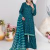 Ayra printed lawn 3PC Digital | VOL-09 (Wholesale Suits)