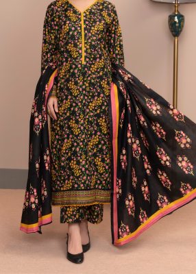 Ayra printed lawn 3PC Digital | VOL-09 (Wholesale Suits)