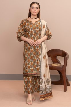 Ayra printed lawn 3PC Digital | VOL-09 (Wholesale Suits)