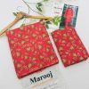 MAROOJ Bana Dora Lawn 2PC Wholesale Suits – Now at Shahbaz Fabric Store 2