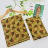 MAROOJ Bana Dora Lawn 2PC Wholesale Suits – Now at Shahbaz Fabric Store 11