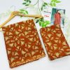MAROOJ Bana Dora Lawn 2PC Wholesale Suits – Now at Shahbaz Fabric Store