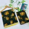 MAROOJ Bana Dora Lawn 2PC Wholesale Suits – Now at Shahbaz Fabric Store 17