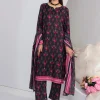 Ayra Printed 3PC Lawn Suit Vol 10 – Digital Printed Shirt, Dupatta & Trouser at Wholesale Prices Pakistan