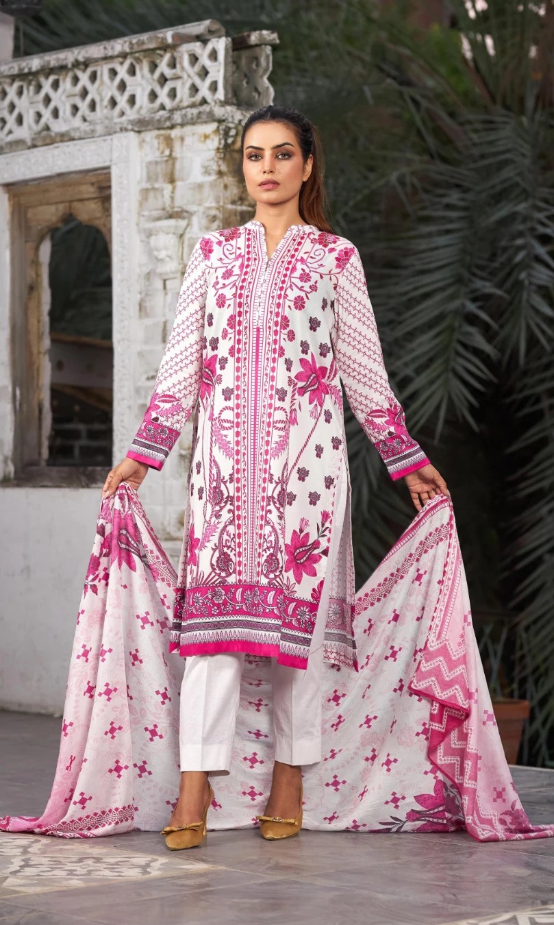 Desire by Motifz Camric Cotton 3PC Wholesale Suits 2025 – Shahbaz Fabric Store