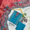 Desire by Motifz 3PC Lawn 2026 Collection – Printed Lawn Shirt, Dyed Trouser and Lightweight Dupatta, Wholesale Pakistani Suits