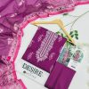 Desire by Motifz 3PC Lawn 2026 Collection – Printed Lawn Shirt, Dyed Trouser and Lightweight Dupatta, Wholesale Pakistani Suits