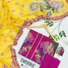 Desire by Motifz 3PC Lawn 2026 Collection – Printed Lawn Shirt, Dyed Trouser and Lightweight Dupatta, Wholesale Pakistani Suits
