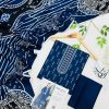 AYRA Prints by S.F Premium Linen 3 Piece Unstitched Suit Wholesale Price List Pakistan