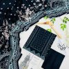 AYRA Prints by S.F Premium Linen 3 Piece Unstitched Suit Wholesale Price List Pakistan