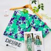 Desire by Motifz Cotton 2PC Unstitched Suit – Premium Summer Collection with Printed Shirt and Plain Cotton Trouser