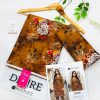 Desire by Motifz Cotton 2PC Unstitched Suit – Premium Summer Collection with Printed Shirt and Plain Cotton Trouser
