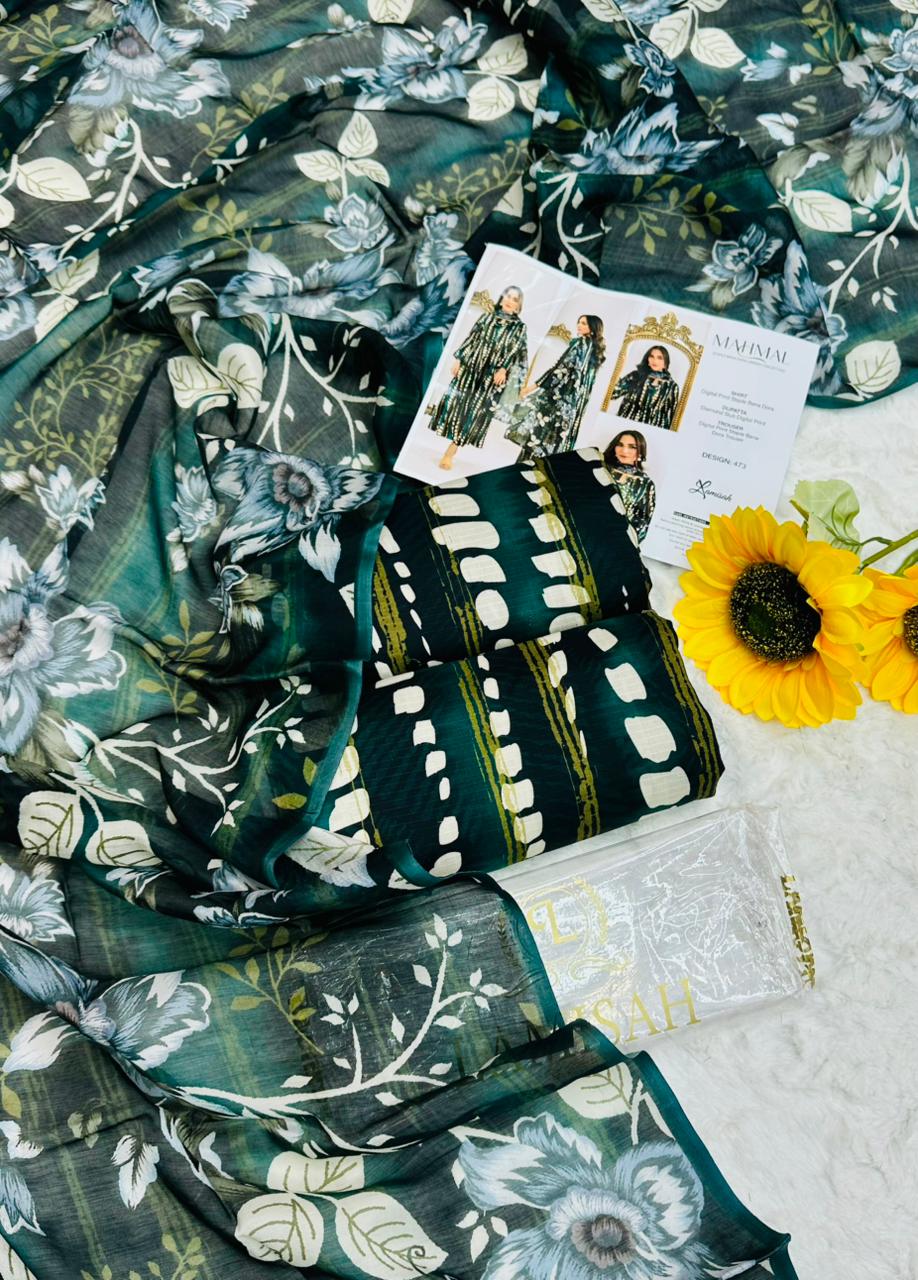 “Mahmal Lamisah Staple Bana Dera 3-Piece Suit – Winter Collection Product Card”