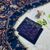 Esha–Eshal by Bin Ilyas Premium Viscose 3-Piece Suit – Product Card Image Volumn 1