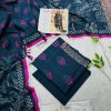Esha–Eshal by Bin Ilyas Premium Viscose 3-Piece Suit – Product Card Image