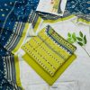 Esha–Eshal by Bin Ilyas Premium Viscose 3-Piece Suit – Product Card Image
