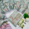 MAUSUMMERY printed lawn 3PC unstitched suit Vol-6 with shirt trouser and dupatta wholesale Pakistan